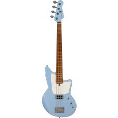 Ashdown The Capri Shortscale Sparkle Ice Blue - Vue 1